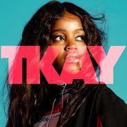 Tkay Maidza, Tkay (LP)