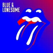 The Rolling Stones, Blue And Lonesome [180 Gram Vinyl] (LP)
