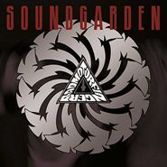 Soundgarden, Badmotorfinger [Remastered 180 Gram Vinyl] (LP)