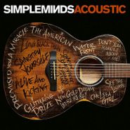 Simple Minds, Acoustic (CD)