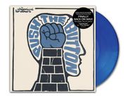 The Chemical Brothers, Push The Button [Transparent Blue Vinyl] (LP)