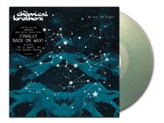 The Chemical Brothers, We Are The Night [Coke Bottle Green Vinyl] (LP)