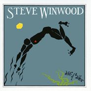Steve Winwood, Arc Of A Diver [German Pressing] (LP)