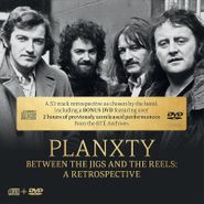 Planxty, Between The Jigs & The Reels: A Retrospective [CD/DVD] (CD)
