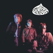 Cream, Fresh Cream [Super Deluxe Edition] (LP)