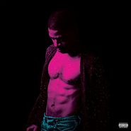 Kid Cudi, Passion, Pain & Demon Slayin' [Black Friday] (LP)