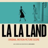 Justin Hurwitz, La La Land [Score] (LP)