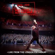 Bon Jovi, This House Is Not For Sale: Live At The London Palladium (CD)