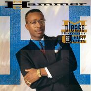 MC Hammer, Please Hammer Don't Hurt 'Em (LP)