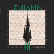 Enigma, Le Roi Est Mort, Vive Le Roi! [Green Vinyl] (LP)