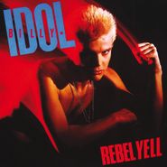 Billy Idol, Rebel Yell [180 Gram Vinyl] (LP)