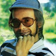 Elton John, Rock Of The Westies [180 Gram Vinyl] (LP)