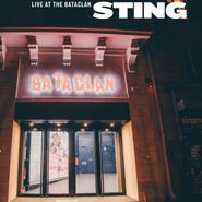 Sting, Live At The Bataclan [Record Store Day] (LP)
