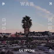 Cold War Kids, LA Divine [Autographed] (CD)