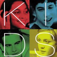 Various Artists, Kids [OST] (CD)