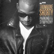 Trombone Shorty, Parking Lot Symphony (LP)