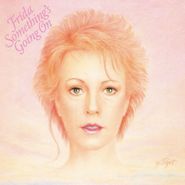 Frida, Something's Going On [180 Gram Vinyl] (LP)