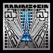 Rammstein, Paris (CD)