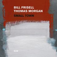 Bill Frisell, Small Town (CD)