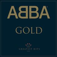 ABBA, Gold [Remastered European 180 Gram Gold Vinyl] (LP)
