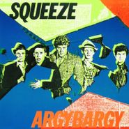 Squeeze, Argybargy [180 Gram Vinyl] (LP)