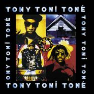 Tony! Toni! Toné!, Sons Of Soul (LP)