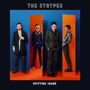 The Strypes, Spitting Image [EU Import] (LP)