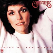 Carpenters, Voice Of The Heart [180 Gram Vinyl] (LP)