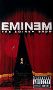 Eminem, The Eminem Show (Cassette)