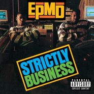 EPMD, Strictly Business (LP)