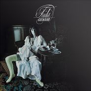 Frida, Ensam [White Vinyl] (LP)