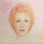 Frida, Something's Going On [Violet Vinyl] (LP)