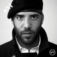 Miles Mosley, Uprising (CD)