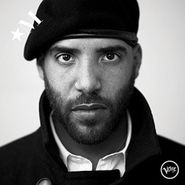 Miles Mosley, Uprising (LP)