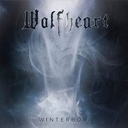 Wolfheart, Winterborn (LP)