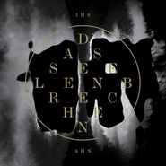 Ihsahn, Das Seelenbrechen (LP)