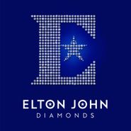 Elton John, Diamonds [Expanded Edition] (CD)