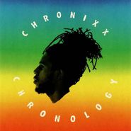 Chronixx, Chronology (CD)