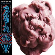 The Horrors, V (CD)