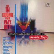 Beastie Boys, The In Sound From Way Out! (LP)