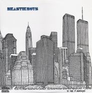 Beastie Boys, To The 5 Boroughs (LP)