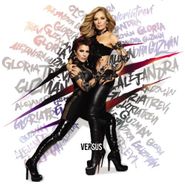 Gloria Trevi, Versus (CD)