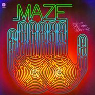 Maze, Maze Featuring Frankie Beverly (LP)