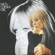 Nico, Chelsea Girl (LP)