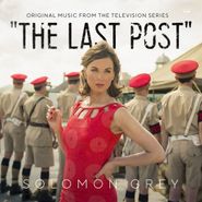 Solomon Grey, The Last Post [OST] (LP)