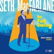 Seth MacFarlane, In Full Swing (LP)