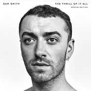 Sam Smith, The Thrill of It All [Special Edition] [Target Exclusive] (CD)