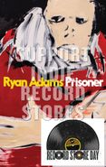 Ryan Adams, Prisoner [Black Friday] (Cassette)
