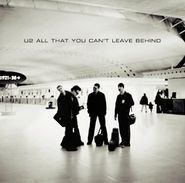U2, All That You Can't Leave Behind [180 Gram Vinyl] (LP)