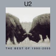 U2, The Best Of 1990-2000 (LP)